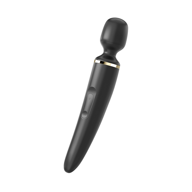 Satisfyer - Wander Femme Noir